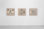 Keith Haring contemporary artist