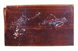Instrumental Drawing 23 by Ken Ikeda contemporary artwork mixed media