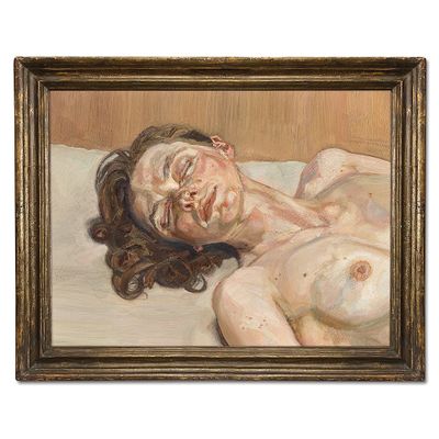 Artwork Highlights at Christies 20th21st Century Sale