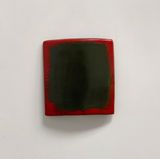 Fuzhou Clay Tile - 1 by Su Xiaobai contemporary artwork painting sculpture