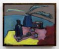 Gray 22 by Reggie Burrows Hodges contemporary artwork Painting
