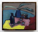 Gray 22 by Reggie Burrows Hodges contemporary artwork painting