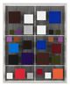 Ambivalencia 42 by Jesus Rafael Soto contemporary artwork Sculpture