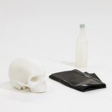 Still life by Andreas Blank contemporary artwork sculpture