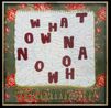Forest Blanket Now What What Now by Gail Vicente contemporary artwork Textile