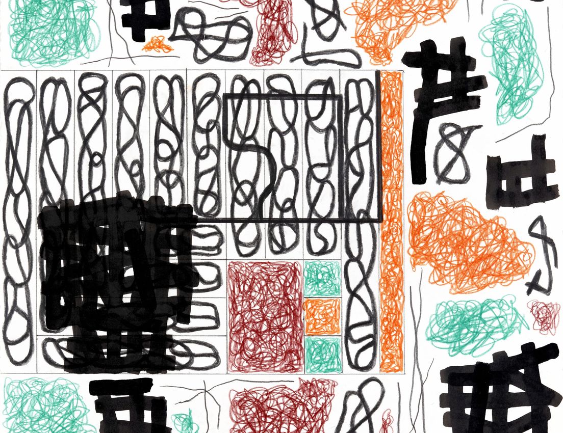 Jonathan Lasker