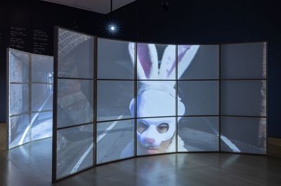 New York Lowdown 7 Exhibitions to See Over Spring 2024