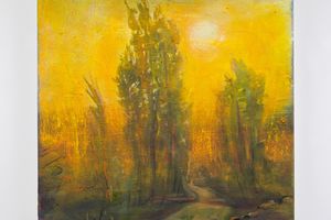 Elizabeth Magill