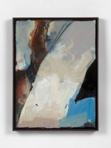 Arroyo by Richard Hearns contemporary artwork painting