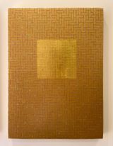 Composition by Jinwon Lee contemporary artwork painting