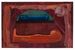 Untitled by Tincuta Marin contemporary artwork Painting