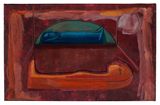 Untitled by Tincuta Marin contemporary artwork painting