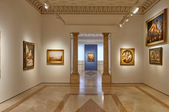 Contemporary art exhibition Group Exhibition A Princely Taste From Renaissance To Baroque at RobilantVoena London United Kingdom