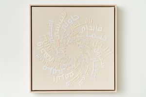 Ghada Amer