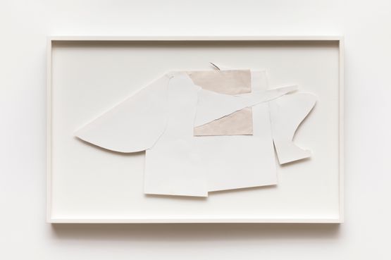 PEDRO PRINCE by Adriano Costa contemporary artwork Sculpture