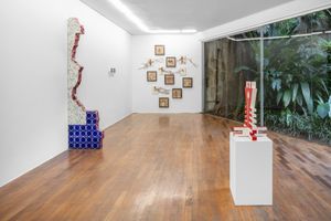Curated by Renato Silva