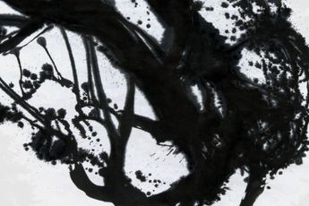 Lee Houk contemporary artist