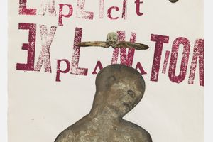 Nancy Spero