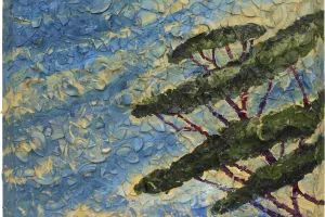 Julian Schnabel