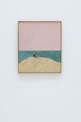 Untitled by Guim Tio contemporary artwork painting