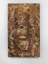In Search of the Present C   by Truong Cong Tung contemporary artwork sculpture