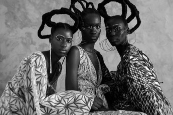 Trevor Stuurman contemporary artist