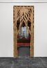 Portal by Adrian Ganea contemporary artwork Sculpture