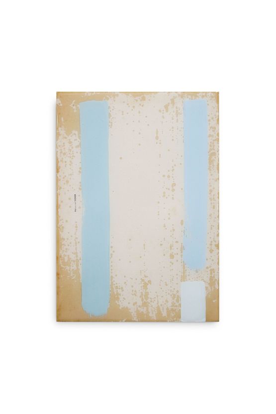 Fraction 13 by Sam Lock contemporary artwork Painting