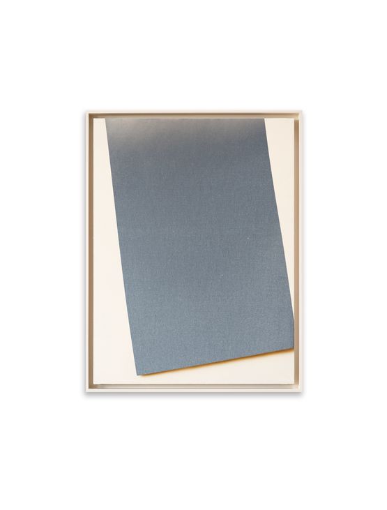 On Formality 7 by Tycjan Knut contemporary artwork Painting