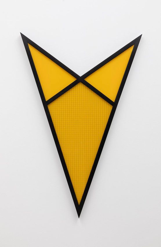 Arrow by Robert Mapplethorpe contemporary artwork Sculpture