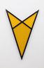 Arrow by Robert Mapplethorpe contemporary artwork Sculpture