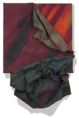 Apeel by Susan Weil contemporary artwork painting