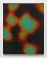 Chromatic Shadow by Jimok Choi contemporary artwork painting