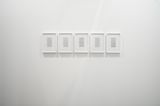Infinitesimal by Nicene Kossentini contemporary artwork works on paper