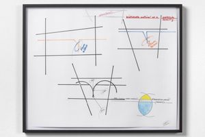 Lawrence Weiner