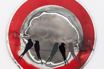 Robert Elfgen contemporary artist