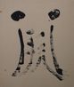 Work 64-10 by Nankoku Hidai contemporary artwork Painting