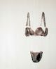 Allergy by Linh Nguyen contemporary artwork Sculpture