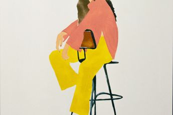 Rebecca Bernau contemporary artist