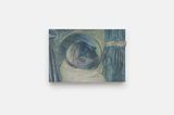 Crocefissione con San Domenico Inversa Fragment 2 by Anri Sala contemporary artwork painting