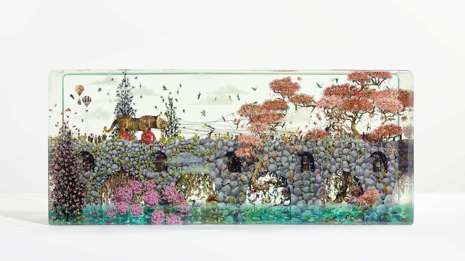 DUSTIN YELLIN