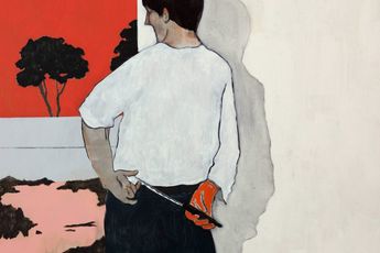 Francisco Rodriguez contemporary artist