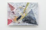 Untitled BC_SC2016_08 by Sarah Chilvers contemporary artwork painting