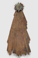 Sungrazer V by Kiki Smith contemporary artwork mixed media