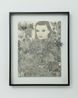 Goddess by Ataru Sato contemporary artwork Works on Paper