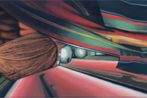 Maximilian Arnold contemporary artist