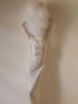 White I by Xenia Fuentes contemporary artwork photography print