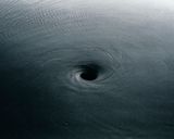A Discreet Exit Through Darkness by Soumya Sankar Bose contemporary artwork photography