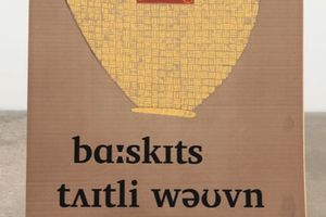 Lubaina Himid  Magada Stawarska