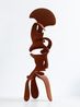 Incident Stance by Tony Cragg contemporary artwork Sculpture